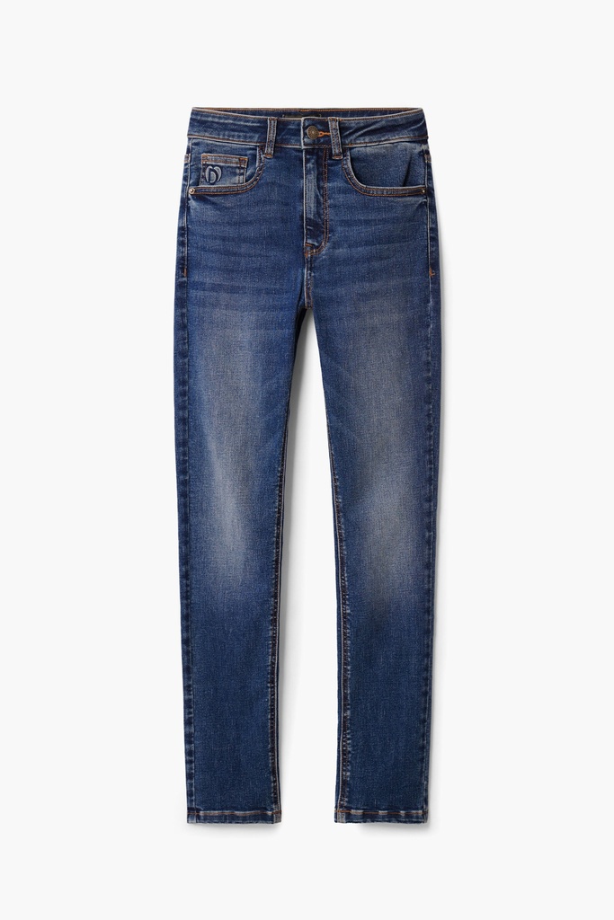 DENIM_AMANDA 5053 DENIM MEDIUM WASH