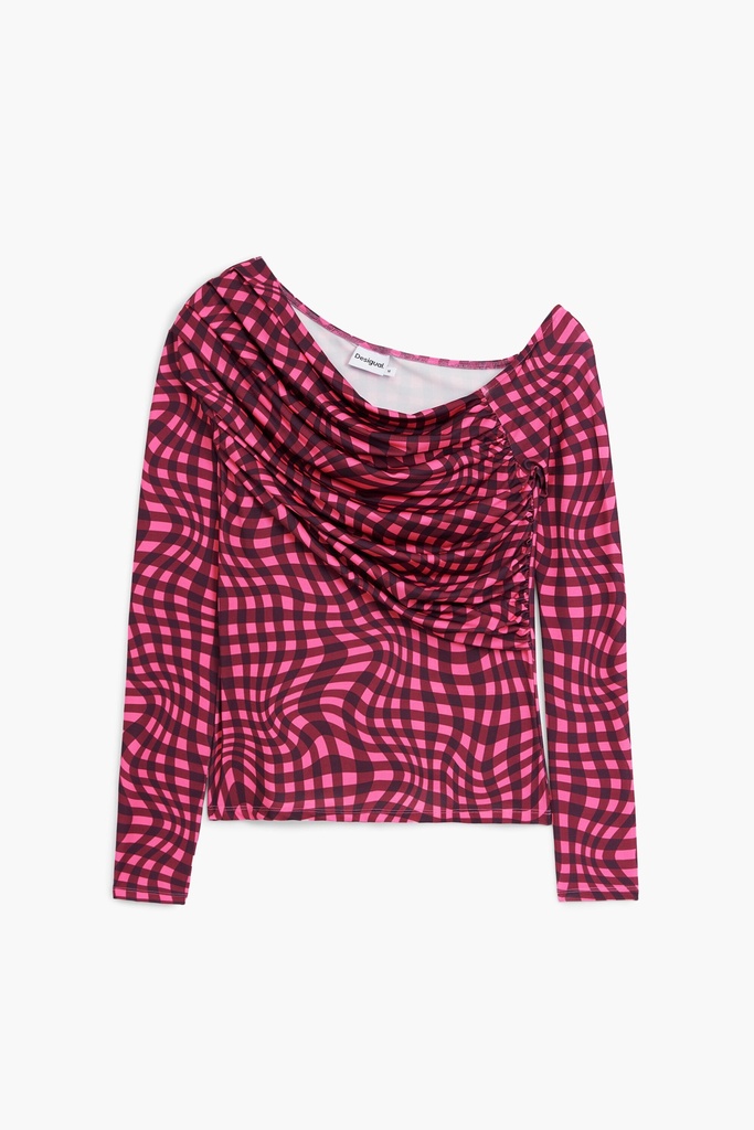 REPRIS_TS_PINK 3057 ROSALDA