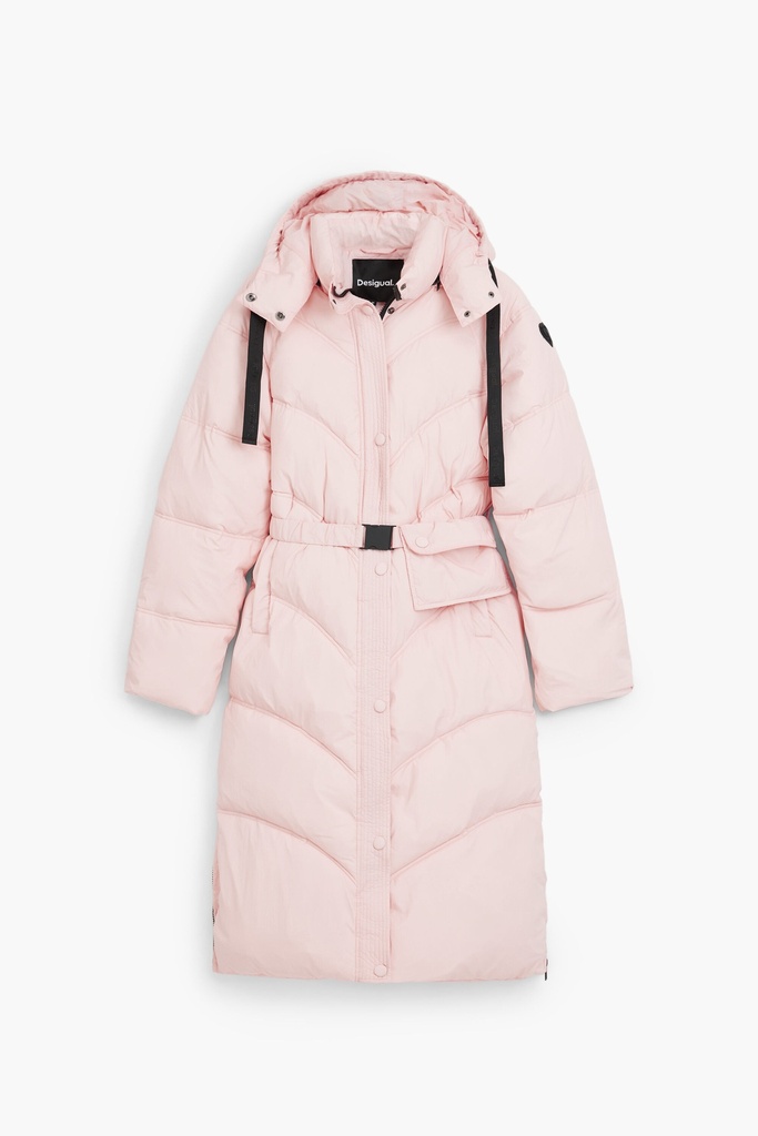 PADDED_ PINK 3021 ROSA HELADO