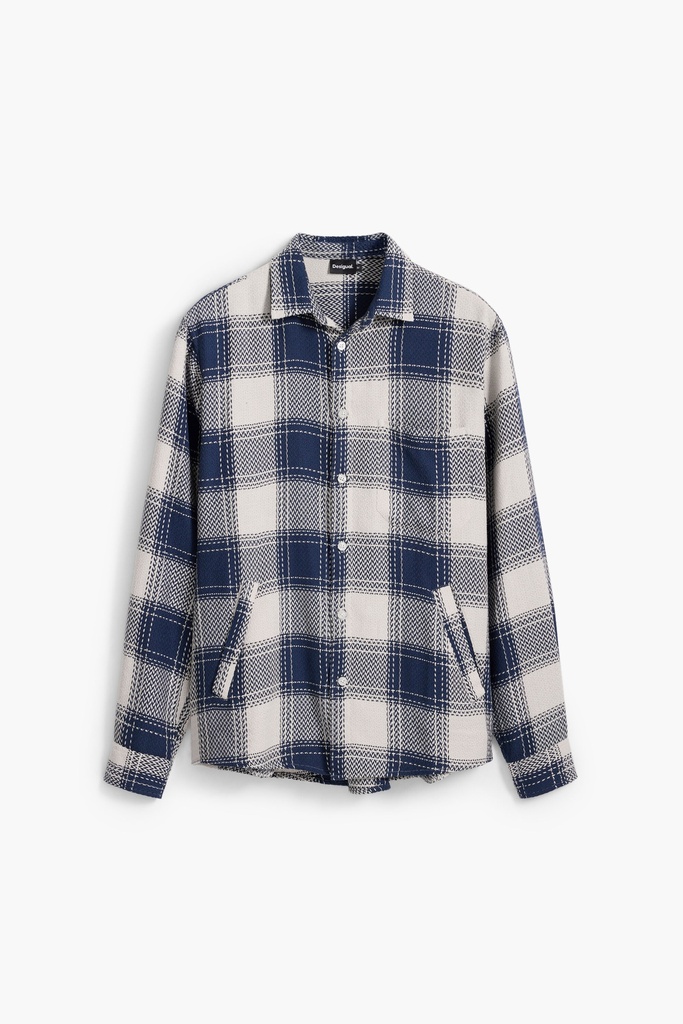 CAM_LUMBERJACK 5000 NAVY