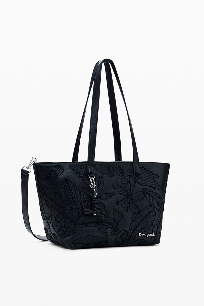 BAG_JOLIE CAHUIL MINI 2000 NEGRO