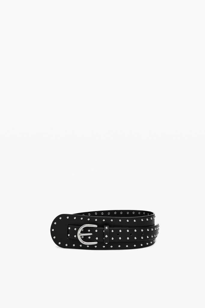 BELT_COWTACH 2000 NEGRO