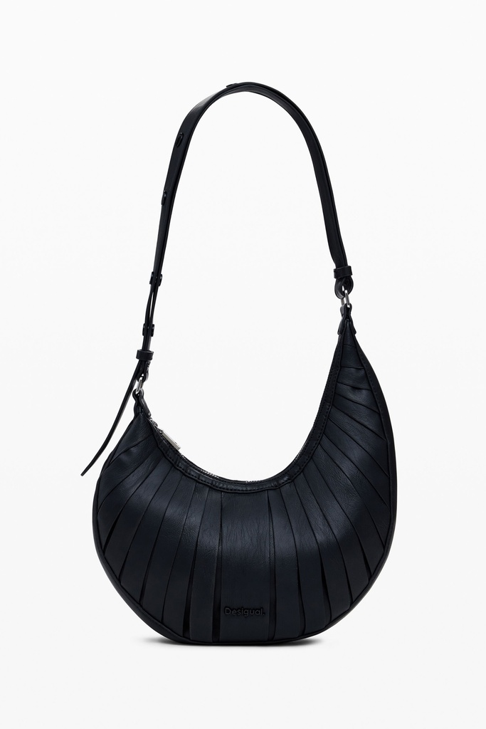 BAG_KAPELA CASCAIS ASIMET 2000 NEGRO