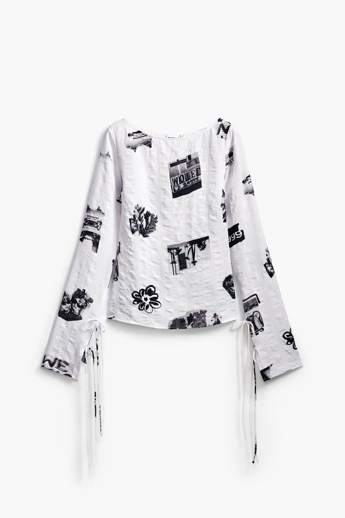 BLUS_TIQUE 1000 BLANCO