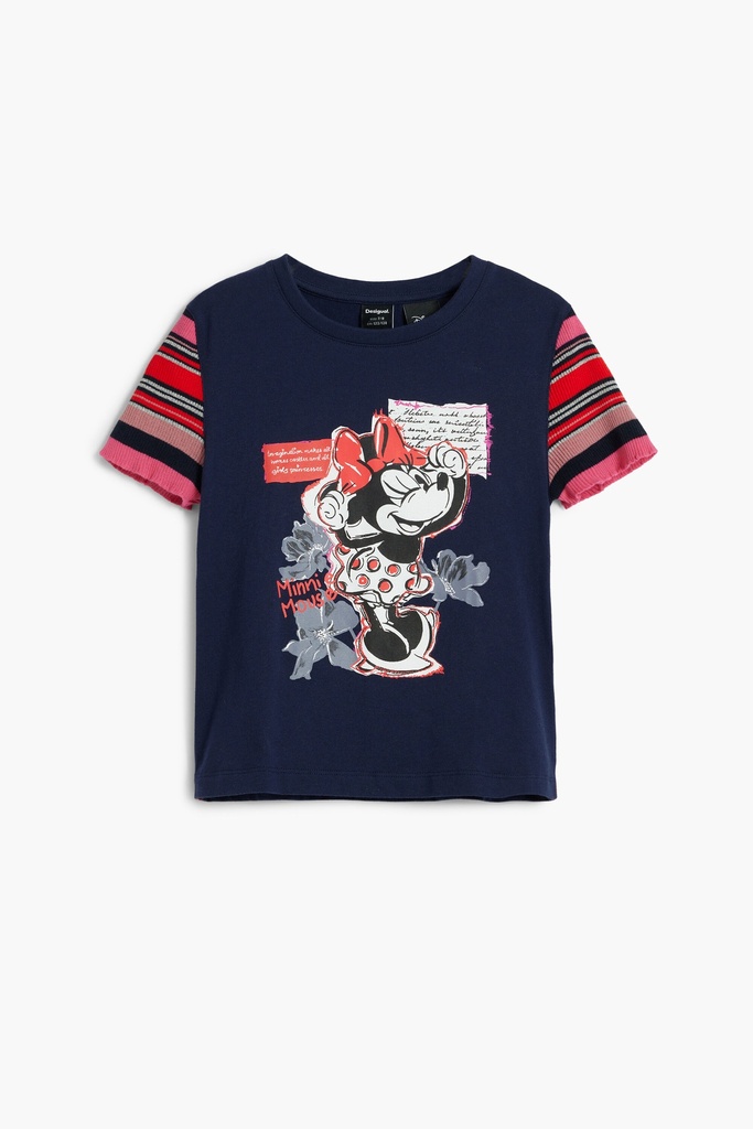 TS_MINNIE_FLOWER 5001 MARINO