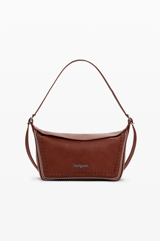 BAG_TRAMA MUNICH 6011 CAMEL