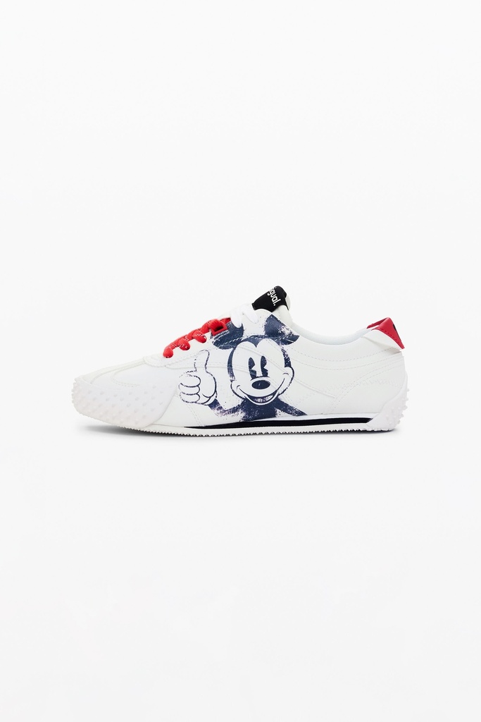 SHOES_RETRO_SNEAKER_MIC 1000 BLANCO