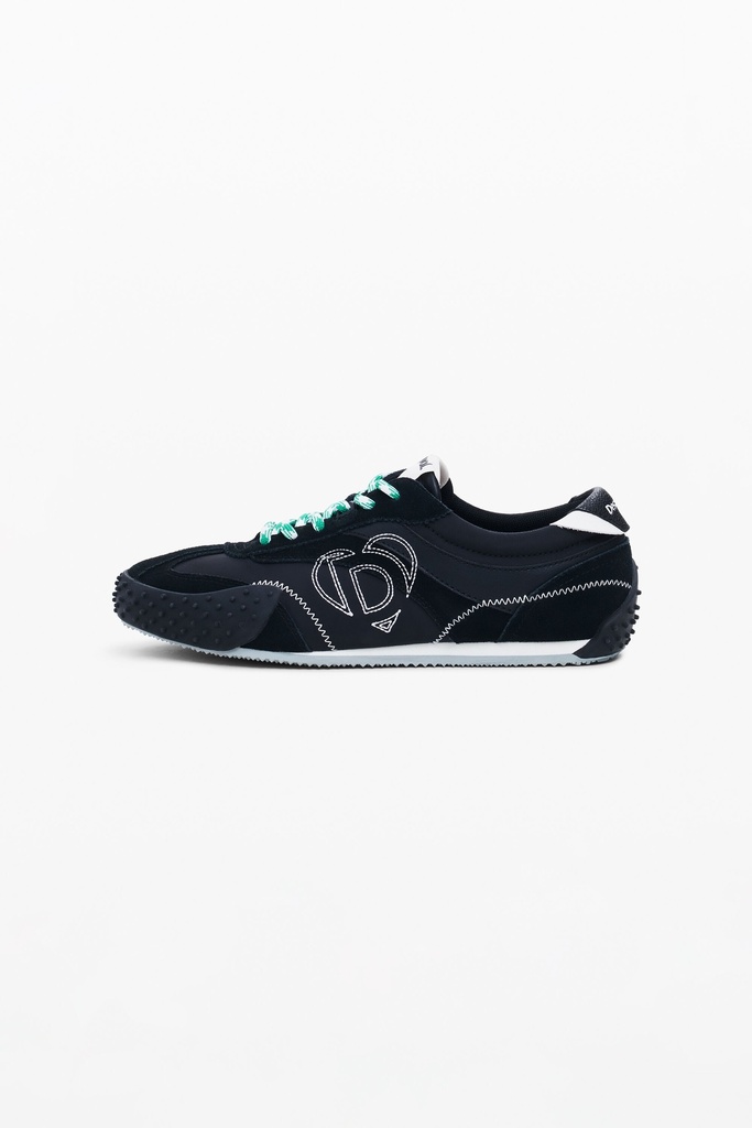 SHOES_RETRO_SNEAKER 2000 NEGRO