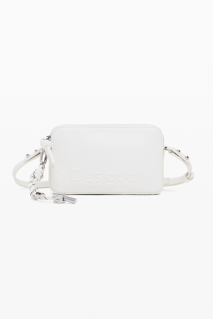 MONE_HALF JULIA ECRU 1000 BLANCO
