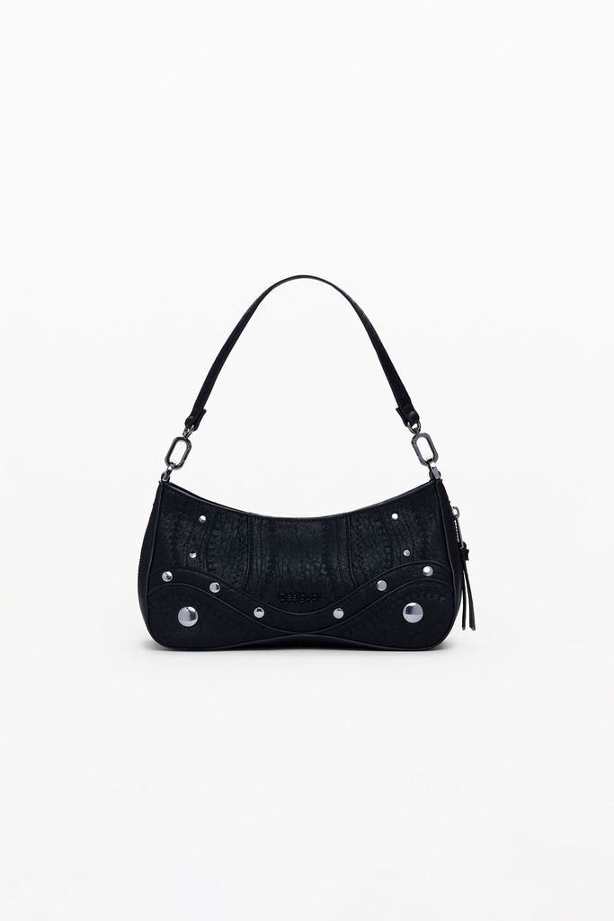 BAG_REPRISE EMBRO PATCH A 2000 NEGRO