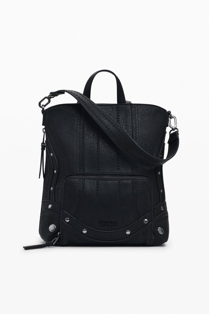 BACK_REPRISE EMBRO PATCH 2000 NEGRO