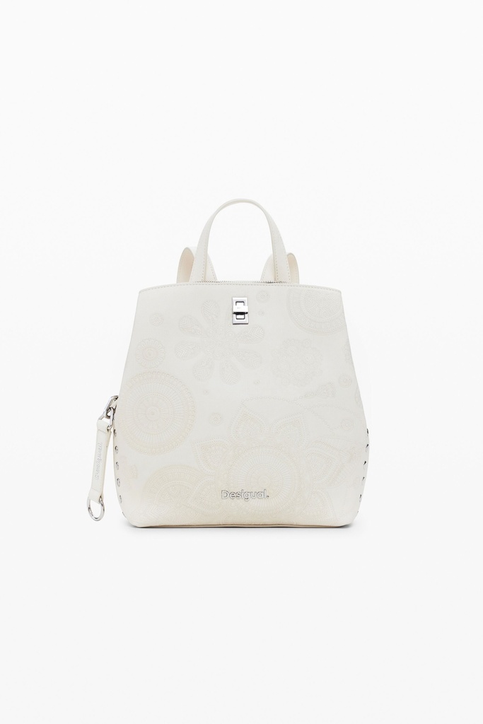 BACK_DEJAVU SUMY MINI ECR 1001 CRUDO