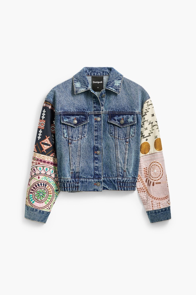 CHAQT_CASSIDY 5053 DENIM MEDIUM WASH