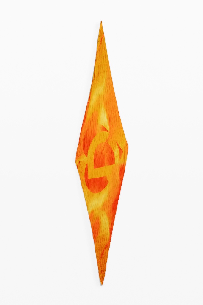 FOU_IMAGORANGE CARRE 9027 NARANJA