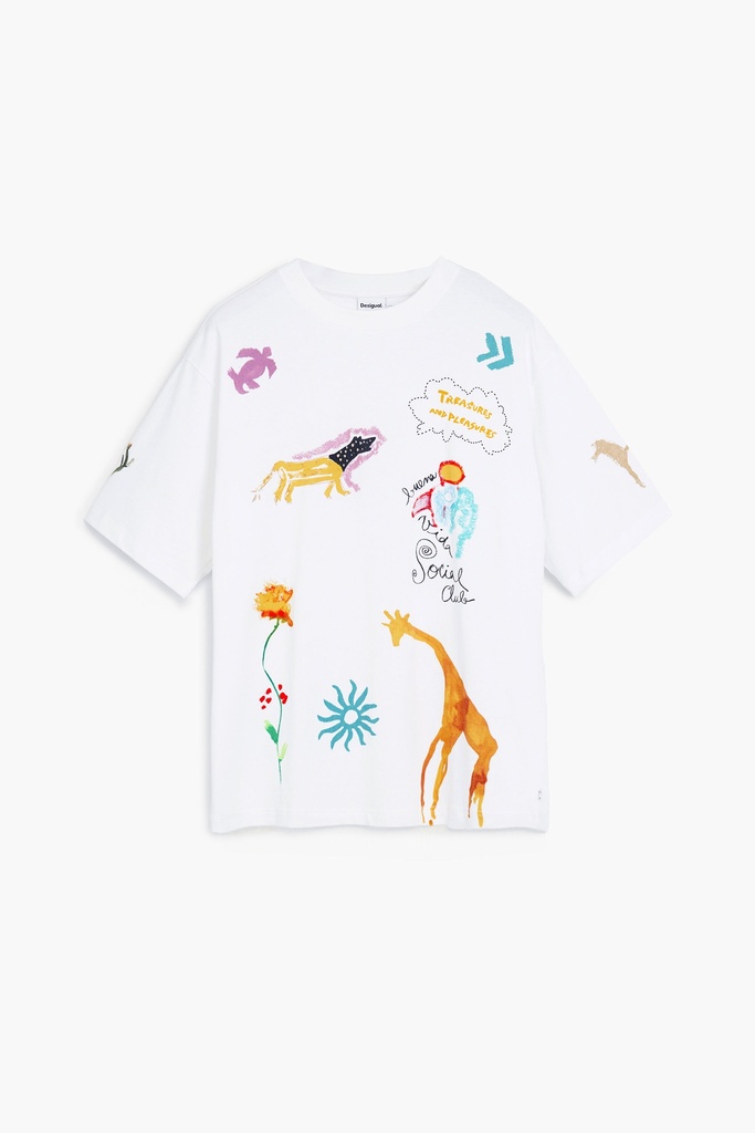 TS_ROC 1000 BLANCO