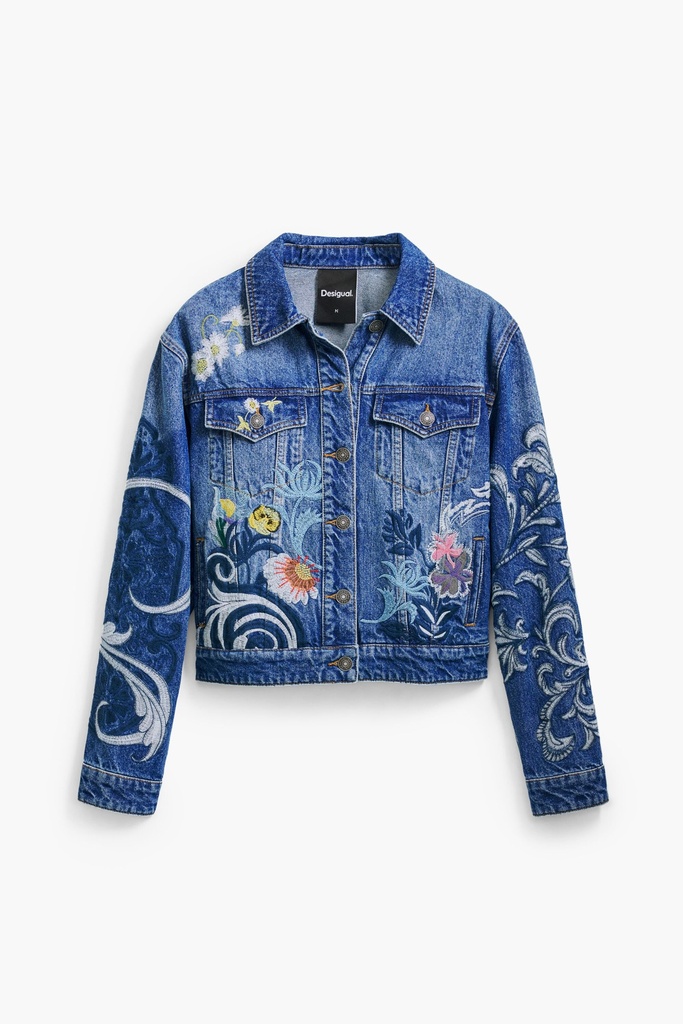CHAQ_MISOURI 5053 DENIM MEDIUM WASH