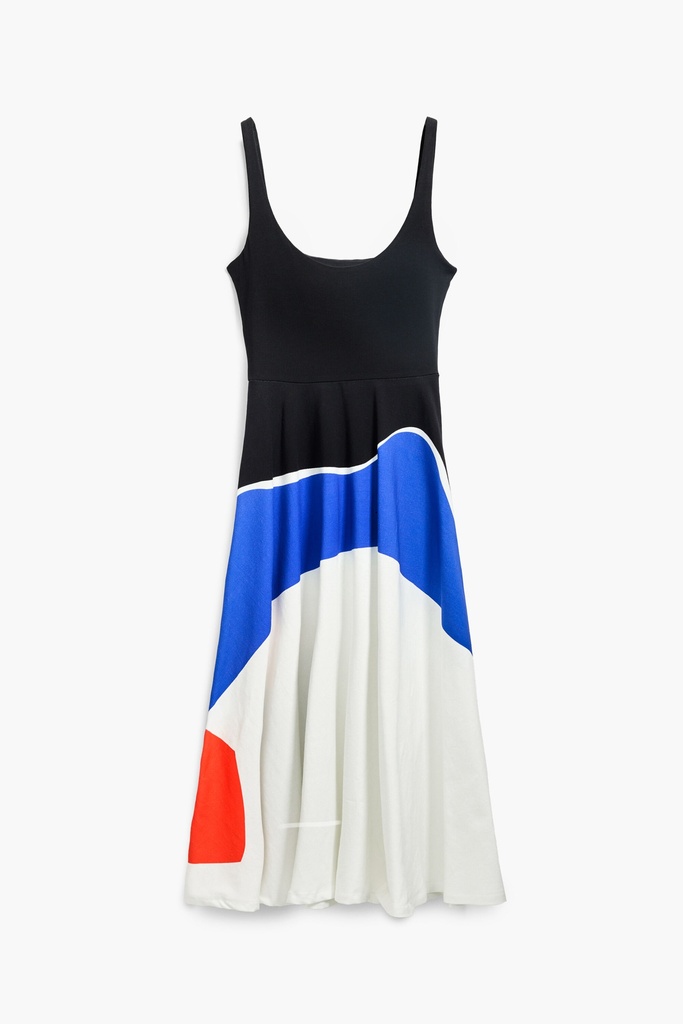 VEST_ONDAS_LACROIX 2000 NEGRO