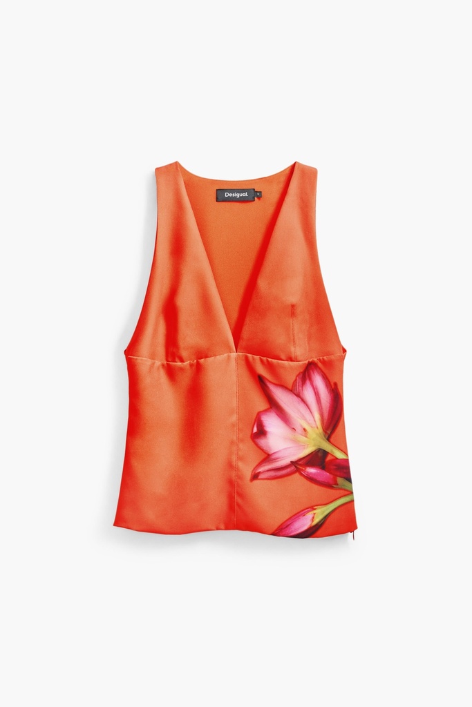 BLUS_FOBOS 7002 NARANJA