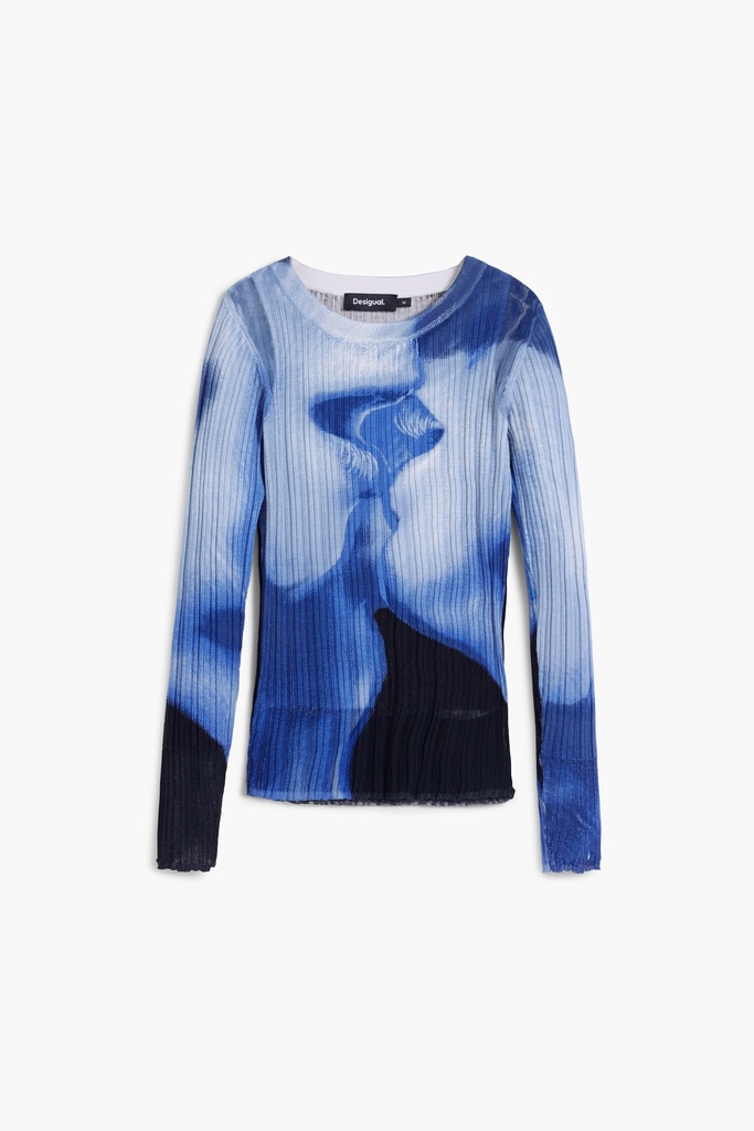 REPRIS_TS_KISS 5032 AZUL OSCURO
