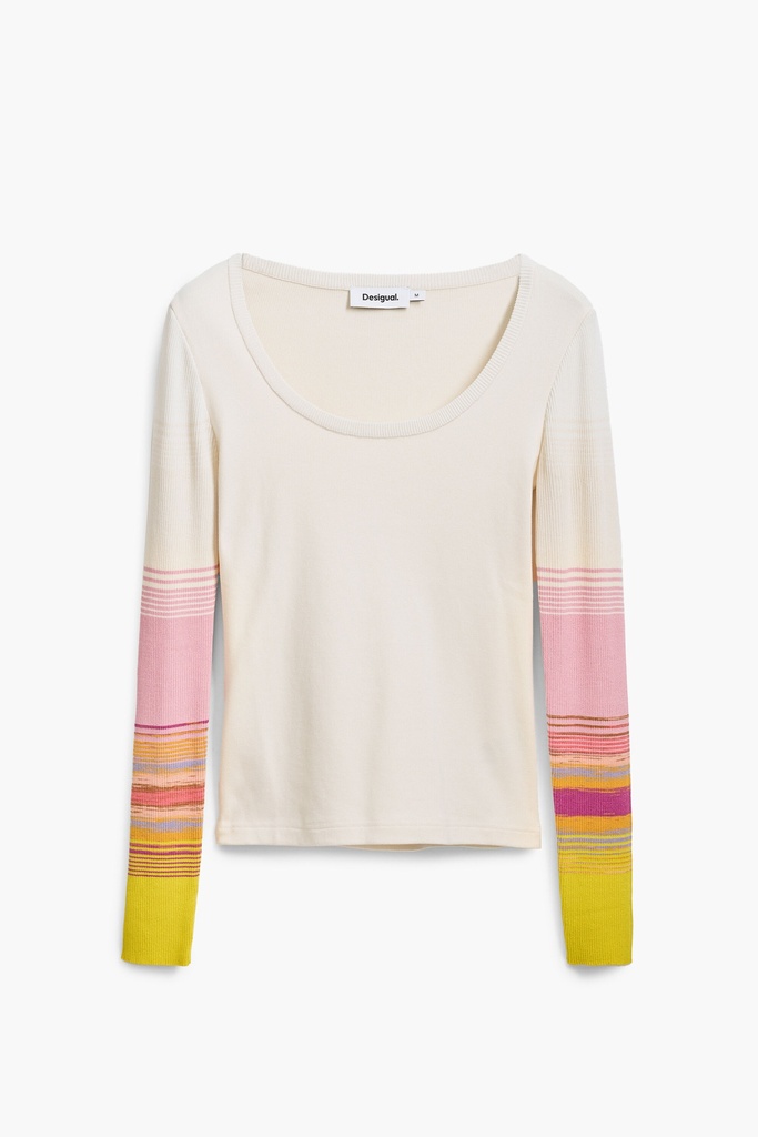 TS_CHURCHILL 1000 BLANCO