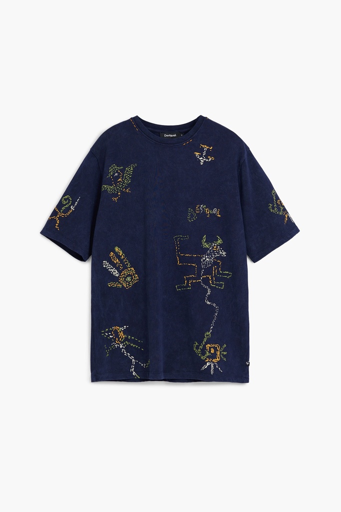 TS_JAVI 5000 NAVY