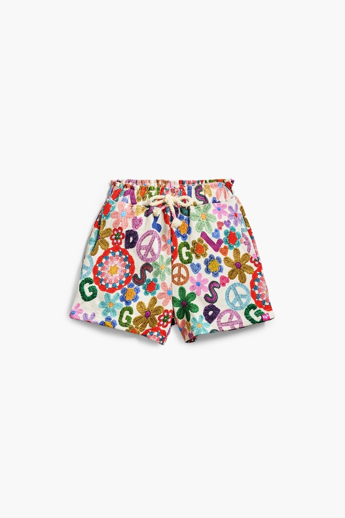 PANT_GEORGINA 9019 TUTTI FRUTI