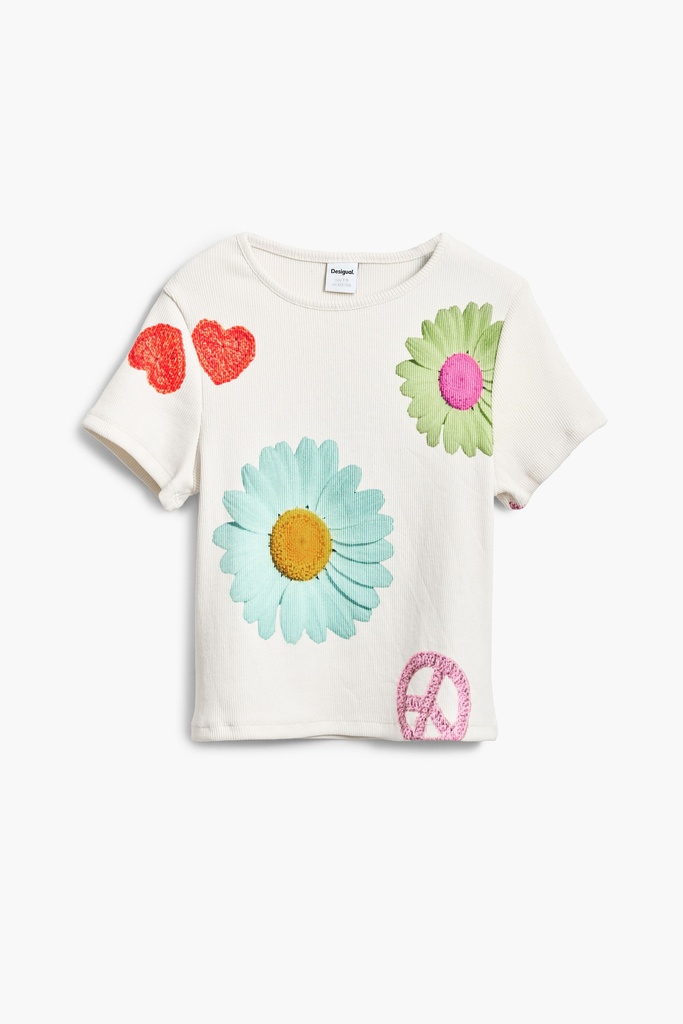 TS_PEACE 1001 CRUDO