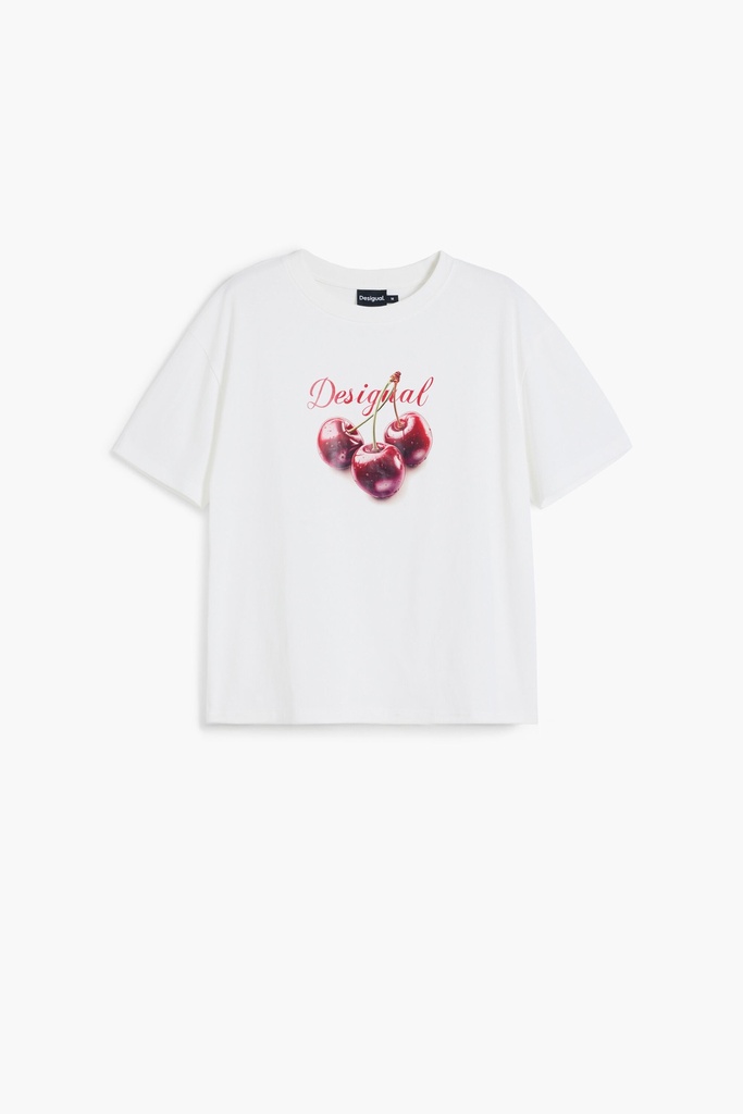 REPRIS_TS_CHERRY 1000 BLANCO