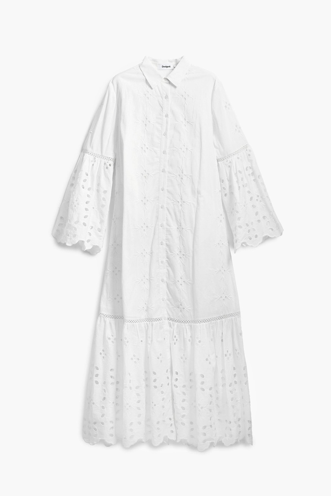 VEST_ORLEANS 1000 BLANCO