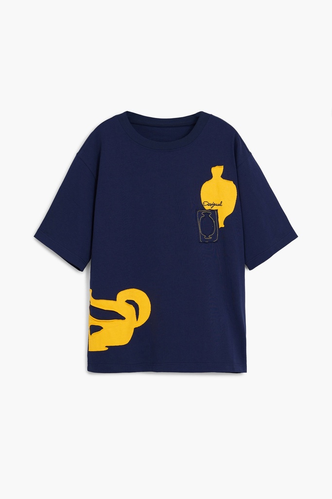 TS_MARIO 5000 NAVY