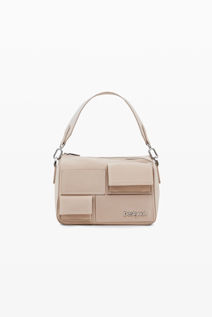 BAG_POCKET FACE PHUKET MI 1001 CRUDO