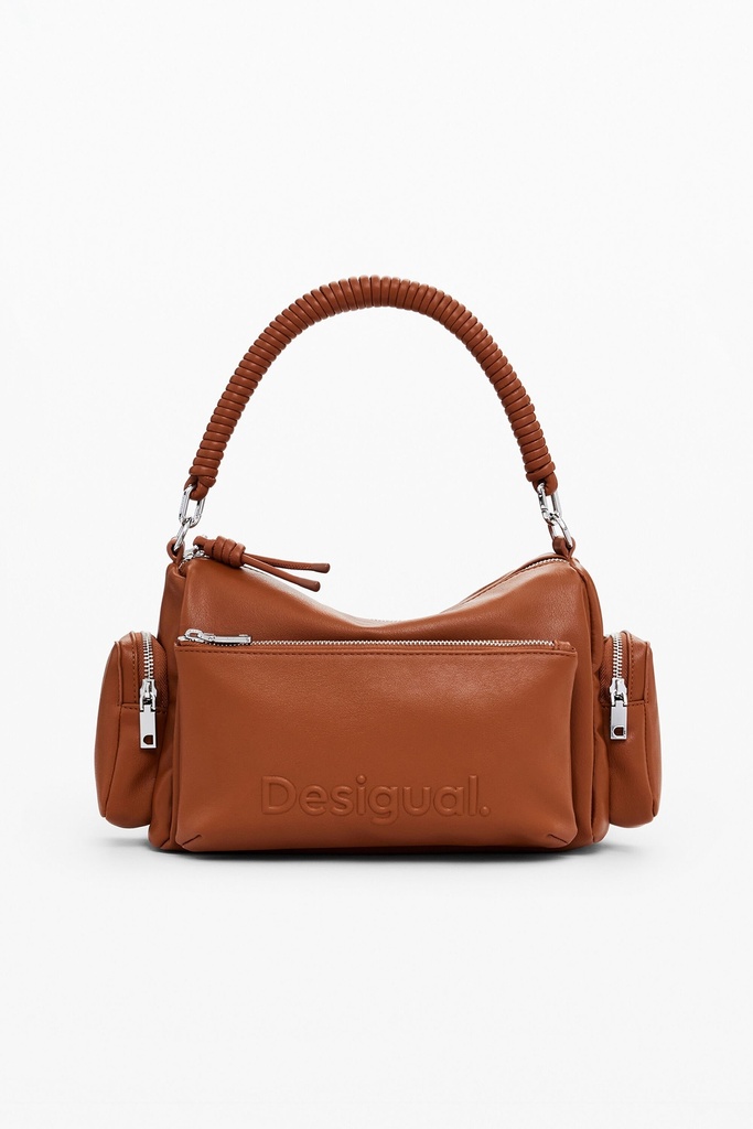 BAG_HALF HABANA CAMEL 6011 CAMEL