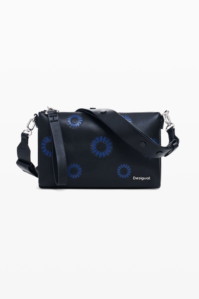 BAG_AVALON DORTMUND 2.0 2000 NEGRO