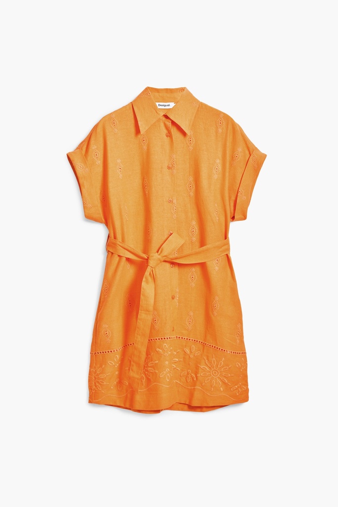 VEST_AVINYON 7002 NARANJA