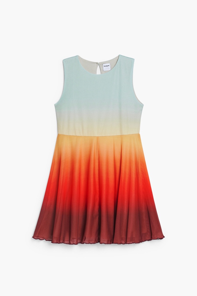 KIDS 1 COLOR 9019 TUTTI FRUTI