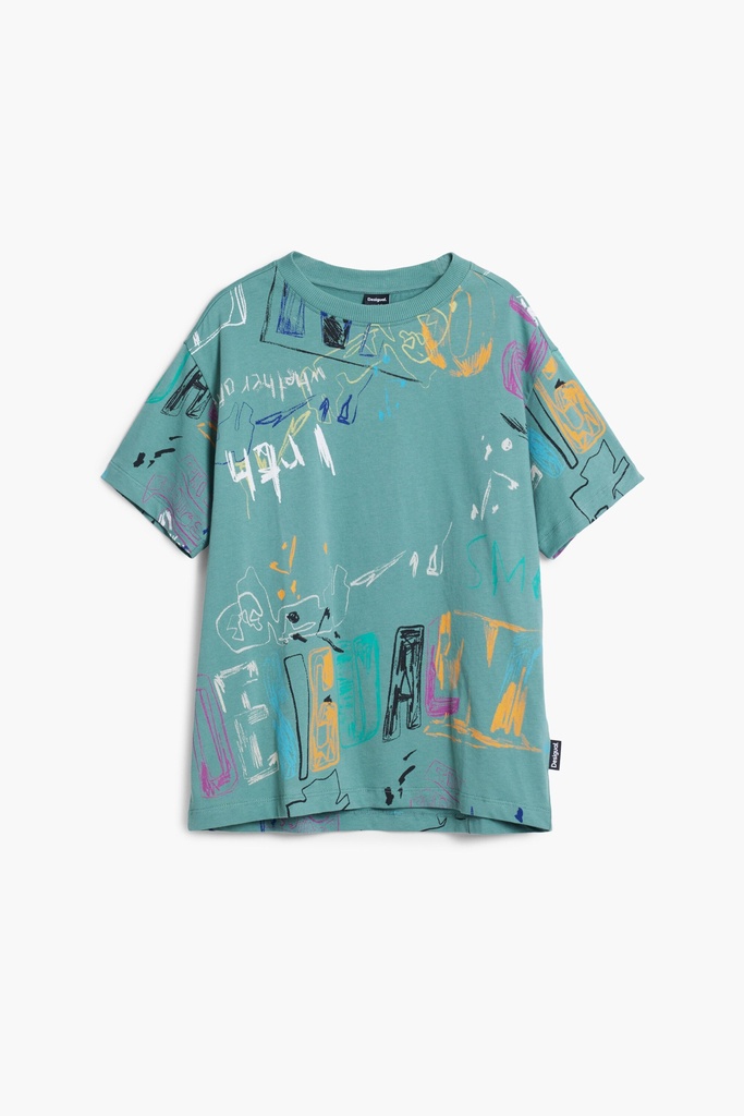 KIDS 1 COLOR 5028 AZUL PLOMO