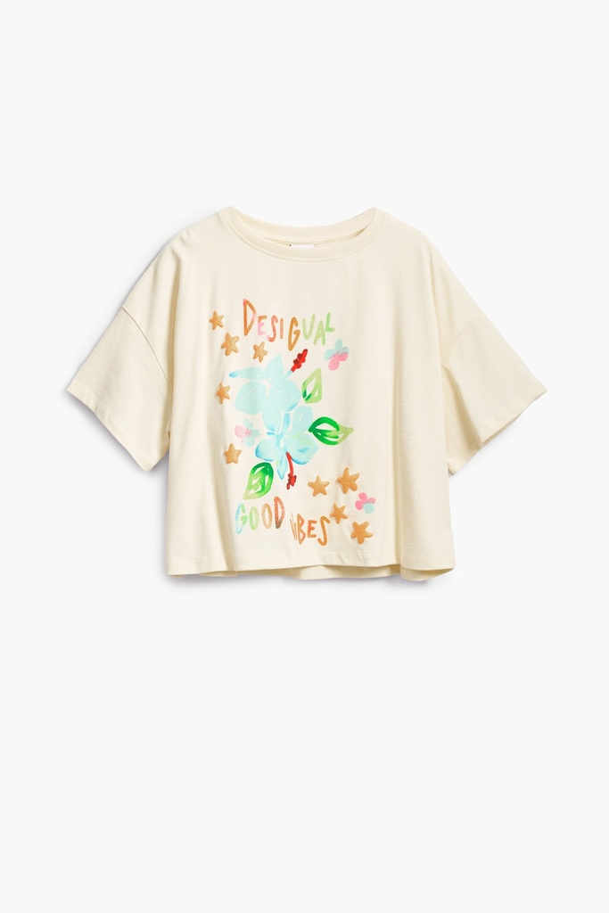 TS_STARS 1001 CRUDO