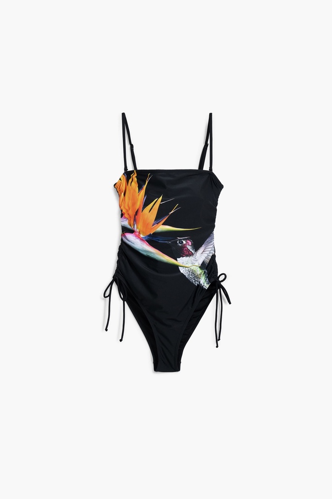SWIM_COLIBRÍ ONE P. 2000 NEGRO
