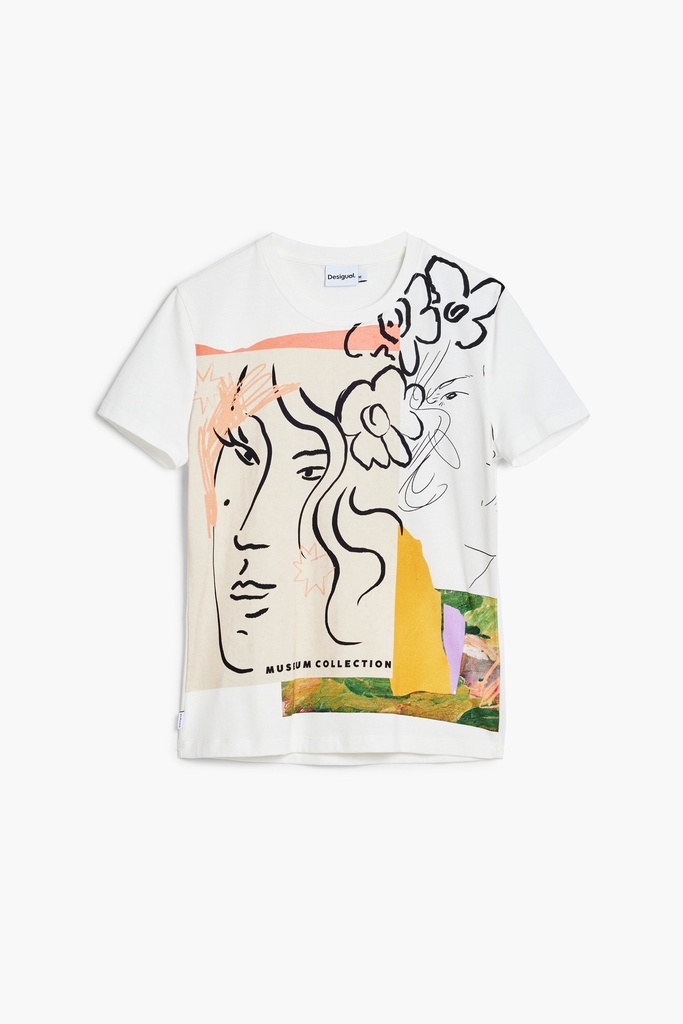 TS_COLLECTION 1000 BLANCO