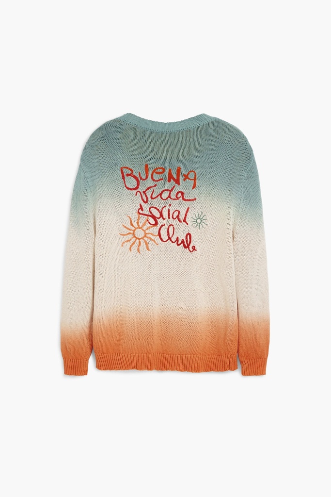 JERS_KING 7033 NARANJA MIC