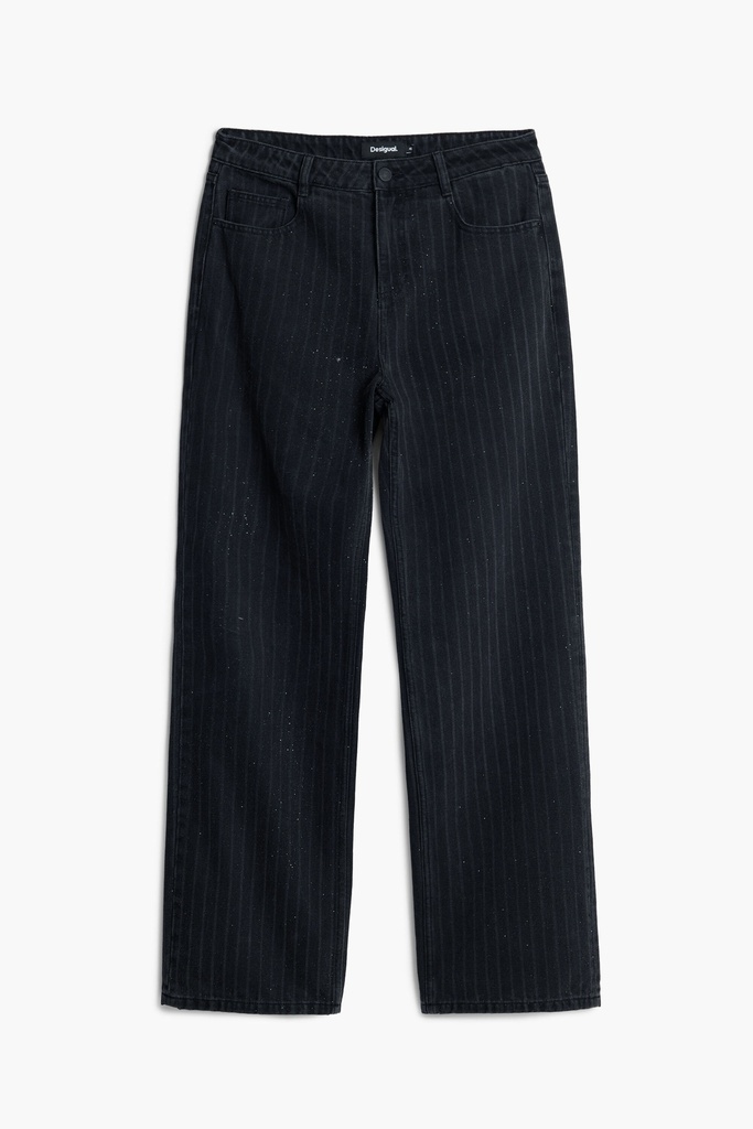 DENIM_BENEIDA 2000 NEGRO