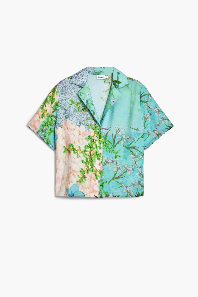 CAM_SILKA 4001 VERDE AGUA