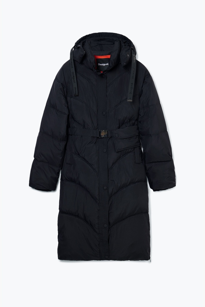 PADDED_COPENHAGUE 2000 NEGRO