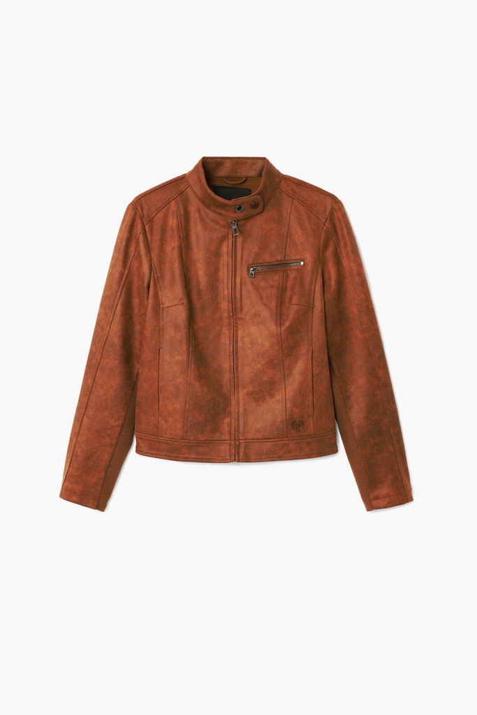 CHAQ_MÚNICH 6000 MARRON