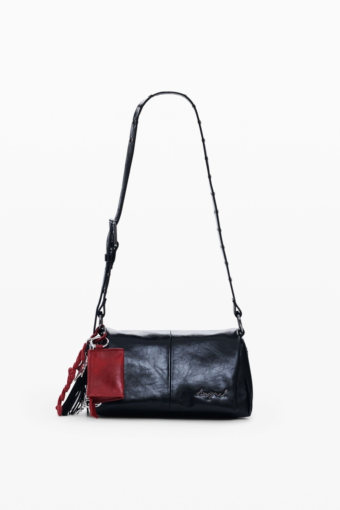 BAG_REPRISE  GALAXY BLACK 2000 NEGRO