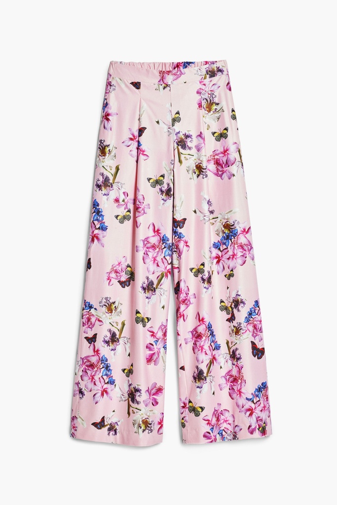 PANT_DAISY_LACROIX 3013 ROSA BOMBON