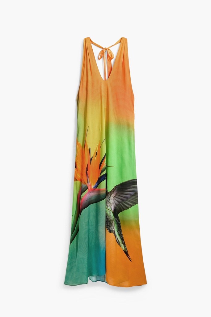 SWIM_COLIBRÍ DRESS 9019 TUTTI FRUTI