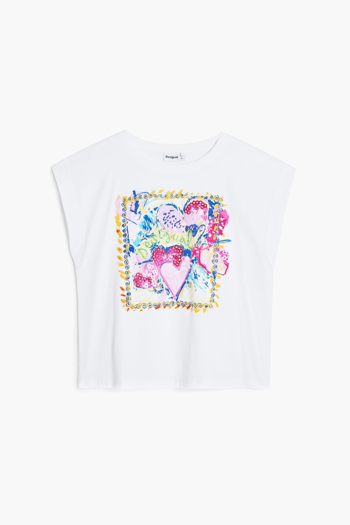 REPRIS_TS_ART 1000 BLANCO