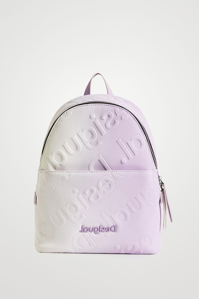 BACK_COLORAMA DEE, 3201 LILAC CHIFFON