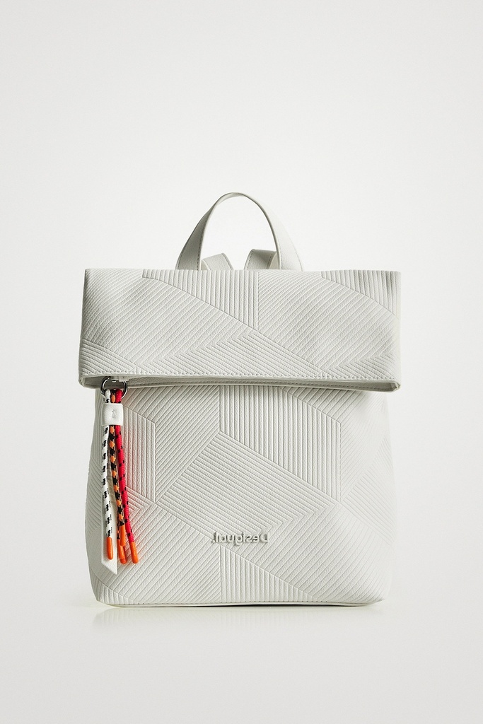 BACK RAPSODIA NERANO 2.0, 1000 BLANCO